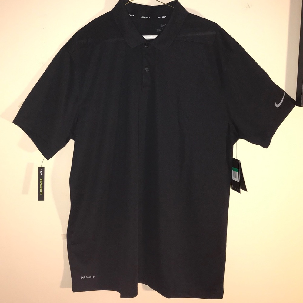 Men’s Nike Golf Shirt